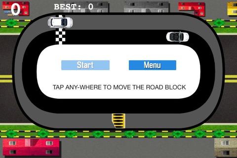 Zig Zag Cars screenshot 3