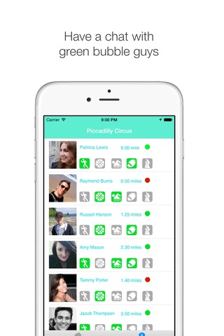 JoyChain-Find your body buddy and work out screenshot 3