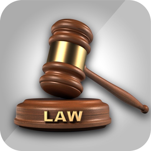 Law Terms icon