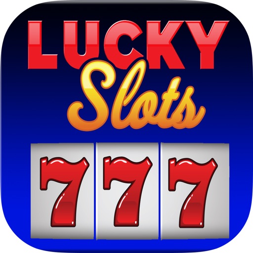 A Abu Dhabi Lucky Vegas Casino Classic Slots iOS App