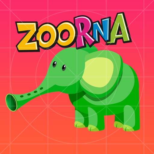 Zoorna iOS App