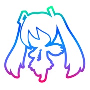VocalMusic - Free VOCALOID Music player for Youtube - Apple App Store ...