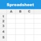 SpreadSheet -Excel Ed...