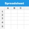 SpreadSheet -Excel Edition