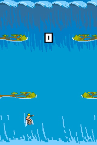 Swing Surfing screenshot 4