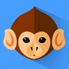 The Great Monkey Escape - Avoid the Balloons- Pro