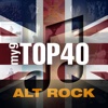 my9 Top 40 : UK alt rock music charts