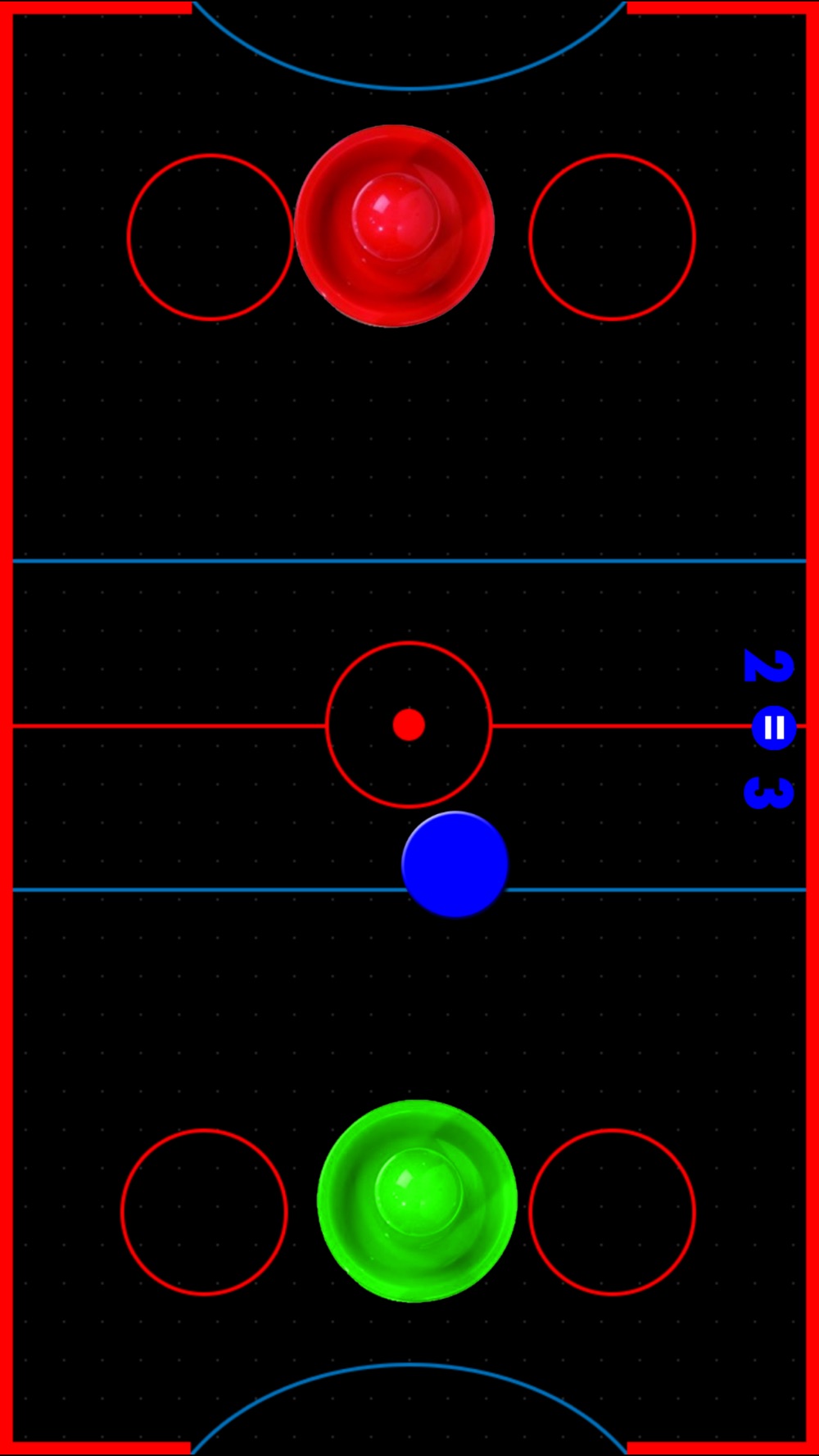 Air Hockey Multiplayer hack tool