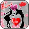 Love Percentage Calculation