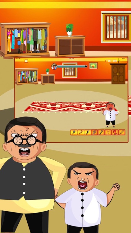 Your in laws - watch out India