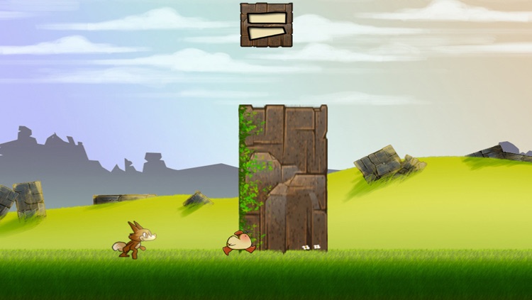 FoxRunn screenshot-3