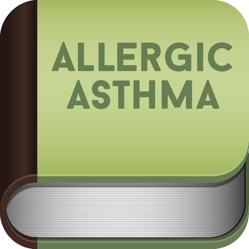 Allergic Asthma by Evidence Based Medical Educator Inc.