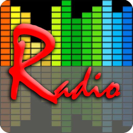 Radio Recorder icon