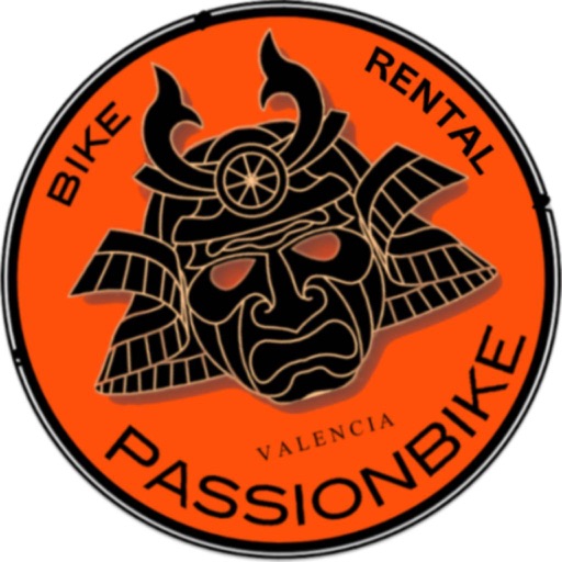Passion Bike - Bike Reting icon