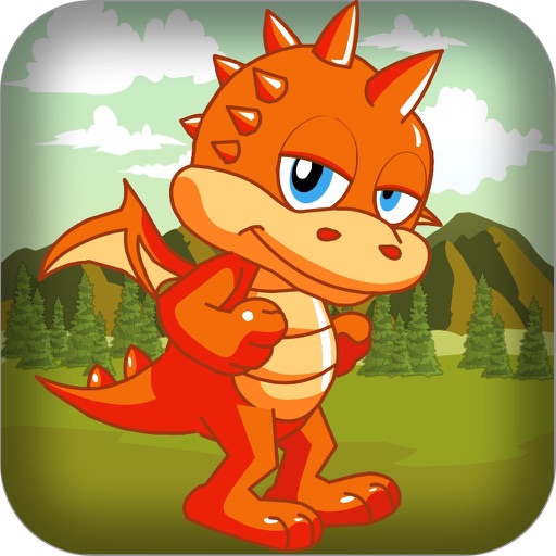 Drop The Chosen Dragon Eggs - Save The Kingdoms On War From Fire PRO iOS App