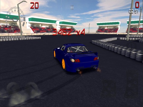 Скачать игру Real Drifting - Modified Car Drift and Race Pro