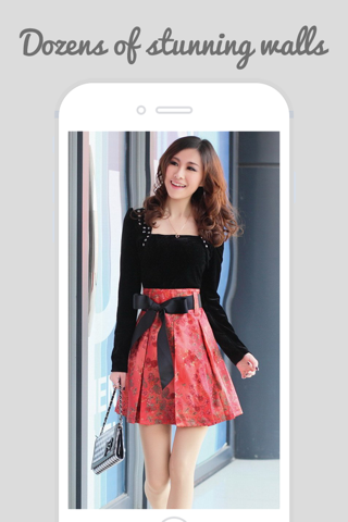 Women Clothing Style screenshot 2