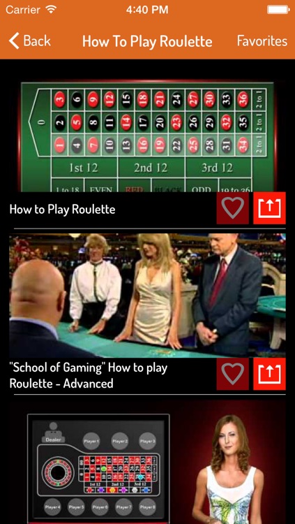 How To Play Roulette - Video Guide