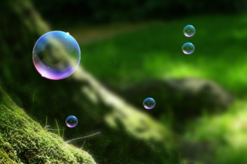 Destroy Bubbles screenshot 2