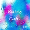 雨の風景と雨音・音楽をミックス"Rain cafe Lite"リラックス＆ヒーリング