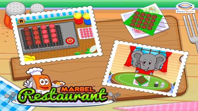 Marbel Restaurant(圖3)-速報App