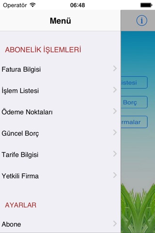 Kargaz Doğal Gaz A.Ş. screenshot 2