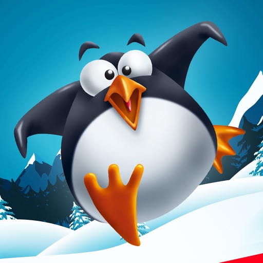 Flappy Penguin Tower Blast - PRO Crazy Arctic TD Strategy Game icon