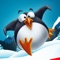 Flappy Penguin Tower Blast - PRO Crazy Arctic TD Strategy Game