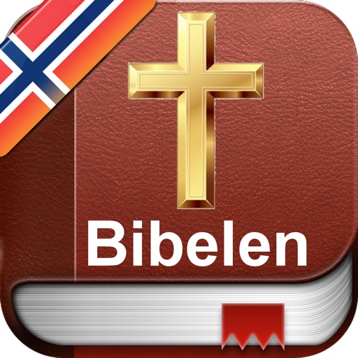 Norwegian Holy Bible - Bibelen på Norsk