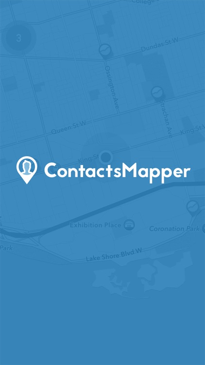ContactsMapper