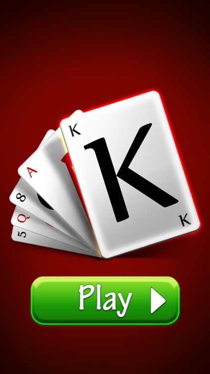 Solitaire: A Puzzle Card Challenge screenshot-3