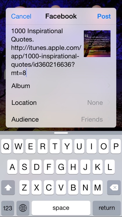 1000 Inspirational Quotes - Daily Wisdom and Motivation for Living