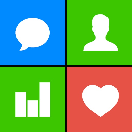 VDashboard for Vine - Follower Tracker and Manager icon