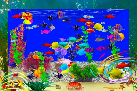 Aquarium Simulator screenshot 3
