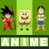 Anime Quiz - Guess what are the most famous tv animes
