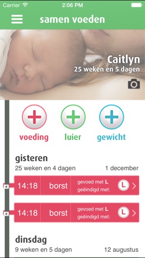 SamenVoeden(圖1)-速報App