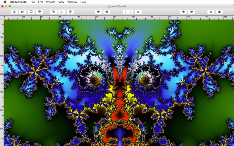 jalada Fractal XV thumbnail 1