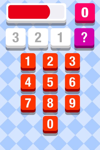 Sort The Numbers screenshot 2