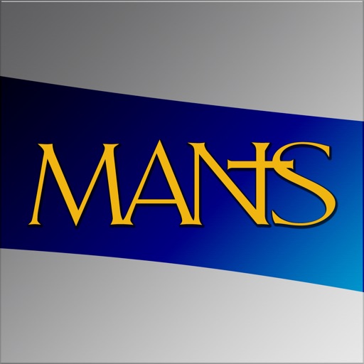 MANS Conference icon