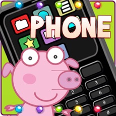 Activities of Pink Pig Phone