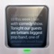 Teleprompter Pro Lite is the FREE professional teleprompter system for your iPad
