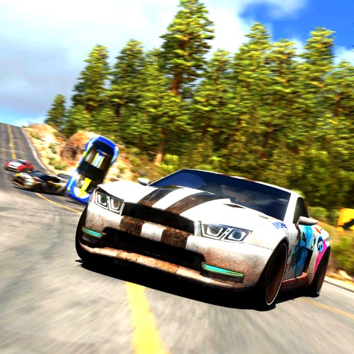 Racing ios