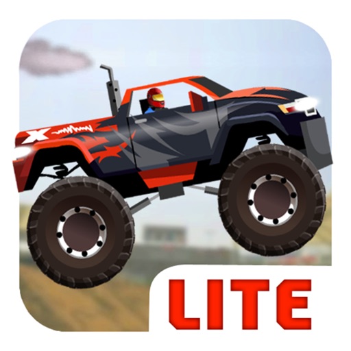 Top Truck Free iOS App