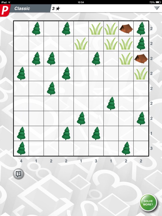 Puzzlesport US screenshot-3