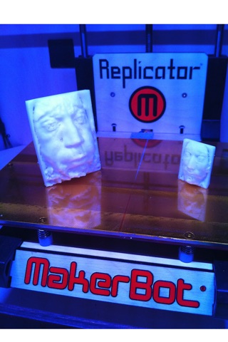 Trimensional: MakerBot Edition screenshot 2