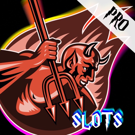 Aaron Avid Slots Machine PRO - The clash of Mythical God Titans iOS App