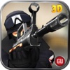 Brother Terrorist Sniper - First Person Sniper Shooting Game