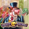Piggy Riches - Casino Slot Machine by NetEnt the Games Machine Developer