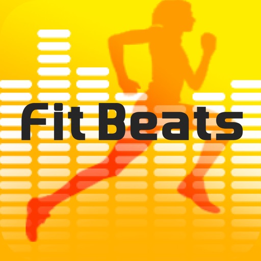 Fit Beats – Workout Exercise Playlists Songs with Rhythm BPM (Beat Per Minute) for SoundCloud iOS App
