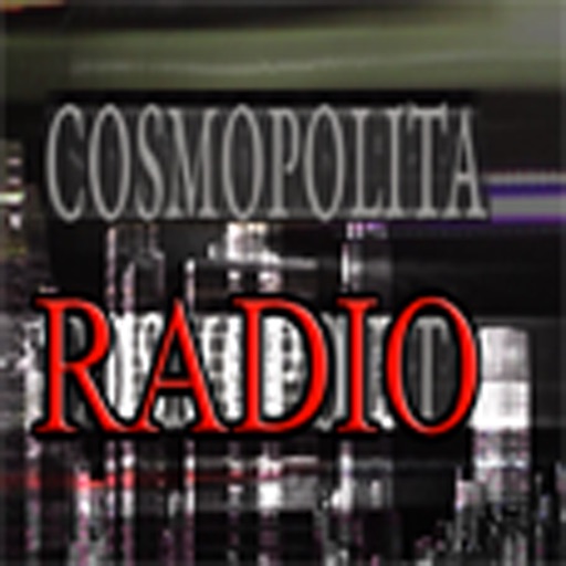 Cosmopolita Radio icon